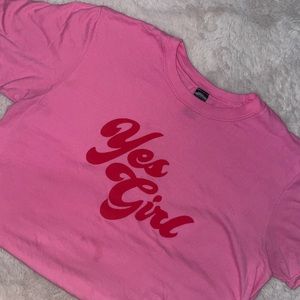 Boutique Graphic Tee